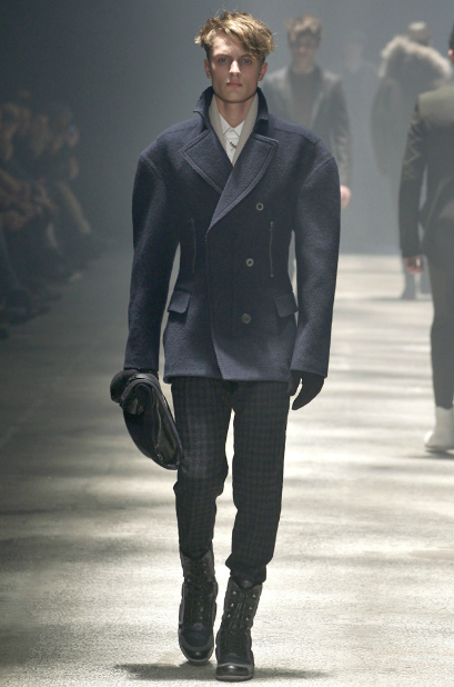 lanvin6 lanvin6 Défilé Lanvin Automne Hiver 2012 2013