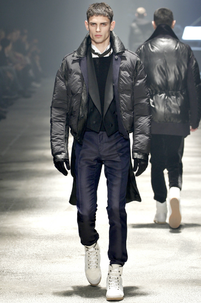 lanvin15 lanvin15 Défilé Lanvin Automne Hiver 2012 2013