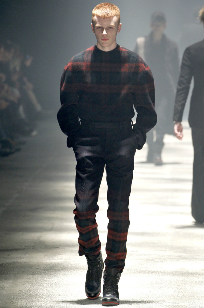 lanvin9 lanvin9 Défilé Lanvin Automne Hiver 2012 2013