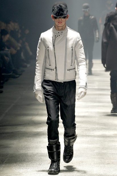 lanvin12 lanvin12 Défilé Lanvin Automne Hiver 2012 2013
