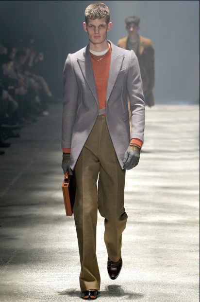 lanvin2 lanvin2 Défilé Lanvin Automne Hiver 2012 2013