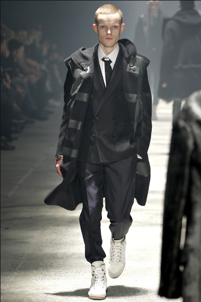 lanvin14 lanvin14 Défilé Lanvin Automne Hiver 2012 2013