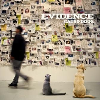 evidence14 Evidence nous revient en vidéo avec Falling Down