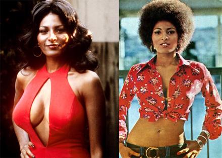 pamgrier
