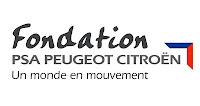 Malgré la crise, la Fondation PSA Peugeot Citroën  s’attaque aux questions de mobilité