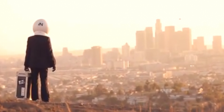 On a écouté pour vous ‘Sail’ du groupe Awolnation On a écouté pour vous ‘Sail’ du groupe Awolnation