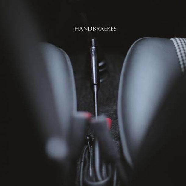 hanbraekes Handbraekes (Boys Noize + Mr. Oizo), le Ep en ligne.