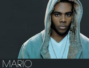 mario-ringtone Mario retrouve Rico Love sur « Falling Down ».