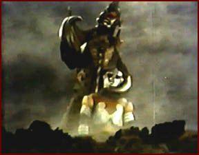 Godzilla Vs Megalon godzillaMegalon