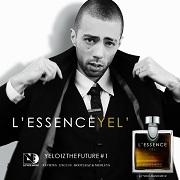 Mister Yelo feat Le Rat Luciano - RDV cover album 
