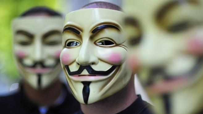 Anonymous – Pirates ou altermondialistes numériques ? Peuvent-ils changer le monde ?