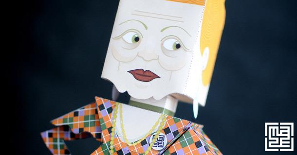 Blog_Paper_Toy_papertoy_Vivienne_Westwood_Maze Blog_Paper_Toy_papertoy_Vivienne_Westwood_Maze