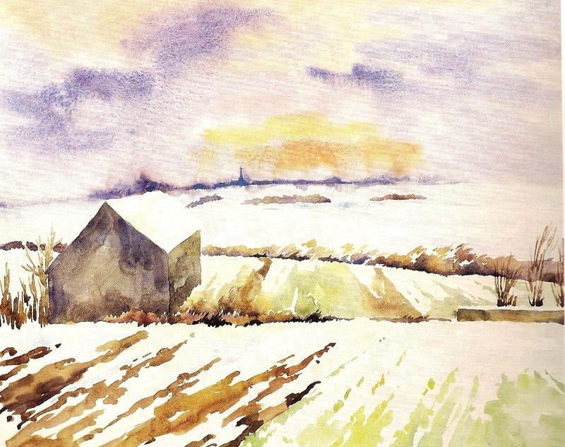 Quelques aquarellistes français disparus au 20ème siècle – Partie 1 – Louis-Noël Ageron – Louis Anquetin – Jean Béraud – Frank Meyrs Boggs –  Henri-Maurice Cahours – Suzanne Cornillac – Jean Feugereux – Eugène Fidler