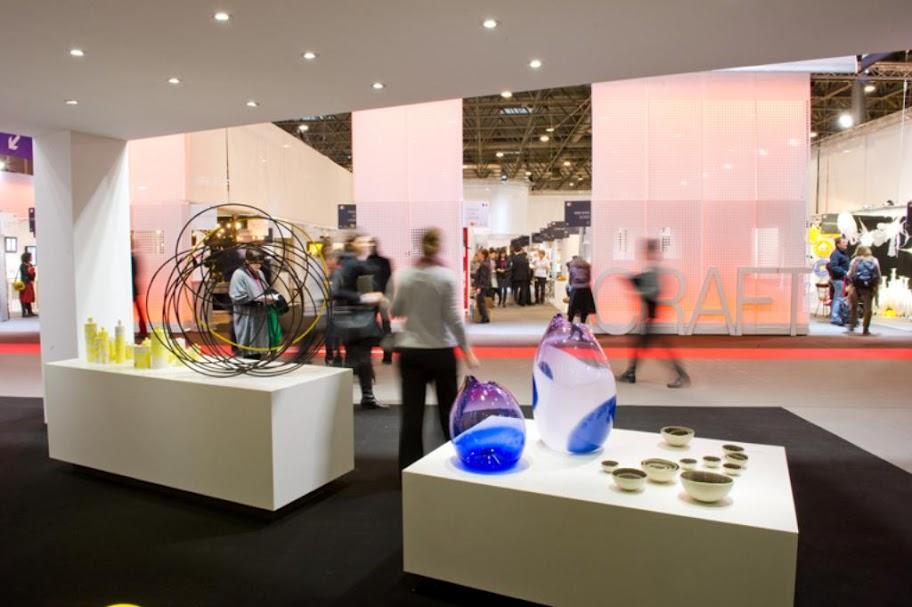 Ateliers d'art de France Salon Maison et Objet 2012 Ateliers d'art de France Salon Maison et Objet 2012