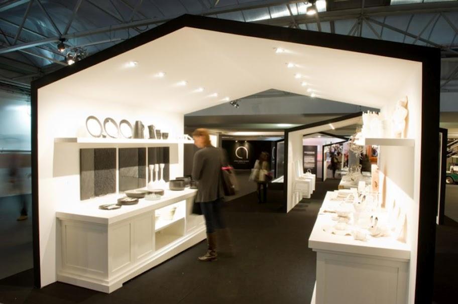 Ateliers d'art de France Salon Maison et Objet 2012 Ateliers d'art de France Salon Maison et Objet 2012