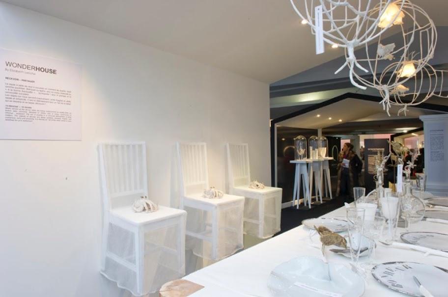 Ateliers d'art de France Salon Maison et Objet 2012 Ateliers d'art de France Salon Maison et Objet 2012