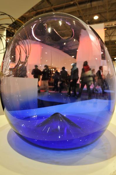 Ateliers d'art de France Salon Maison et Objet 2012 Ateliers d'art de France Salon Maison et Objet 2012