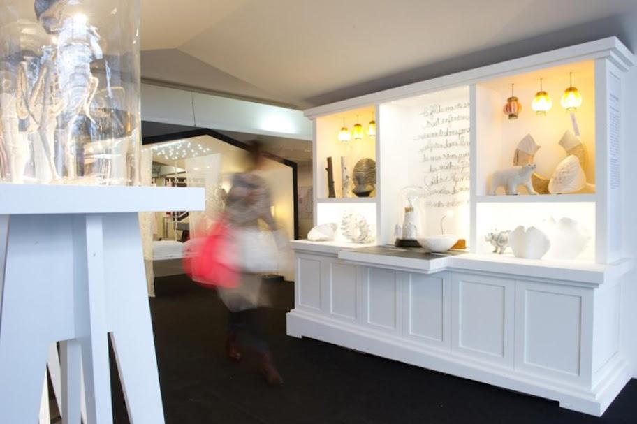 Ateliers d'art de France Salon Maison et Objet 2012 Ateliers d'art de France Salon Maison et Objet 2012