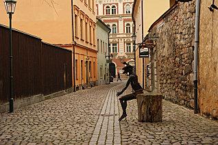 Arrivée à Plzen Plsen-7