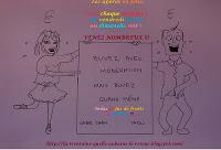 Lunch hour in Montreal....ou Apéros à midi :-) Lunch hour in Montreal....ou Apéros à midi :-)
