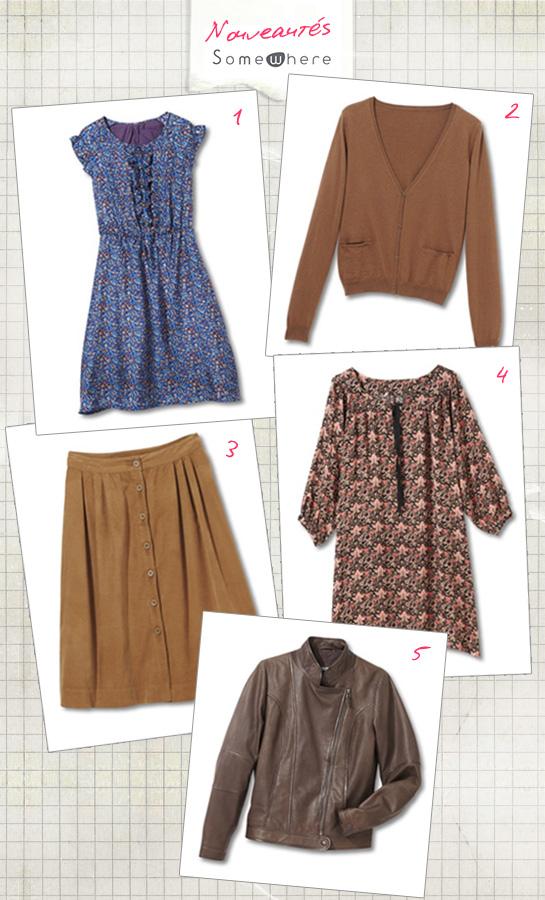 collection_somewhere collection somewhere Dune saison à lautre !