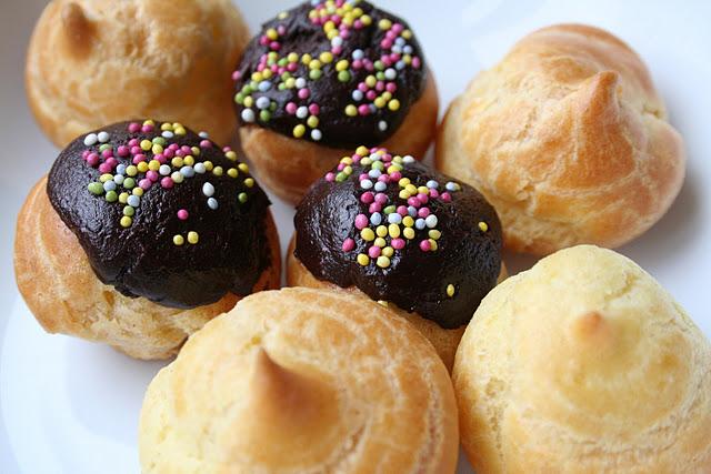Choux