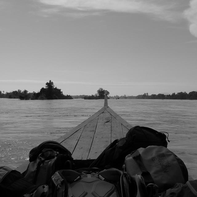 Suite et (presque) fin de notre voyage au Laos en novembr... P1060020