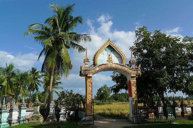 Suite et (presque) fin de notre voyage au Laos en novembr... P1060060