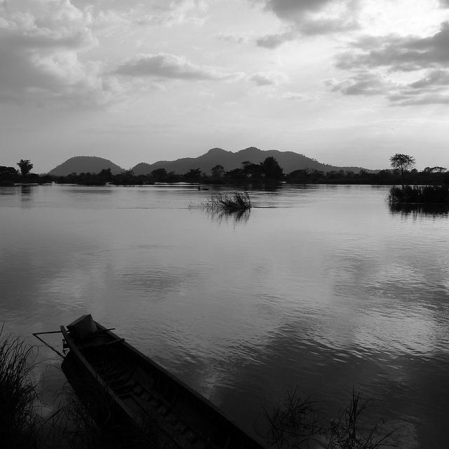 Suite et (presque) fin de notre voyage au Laos en novembr... P1060033