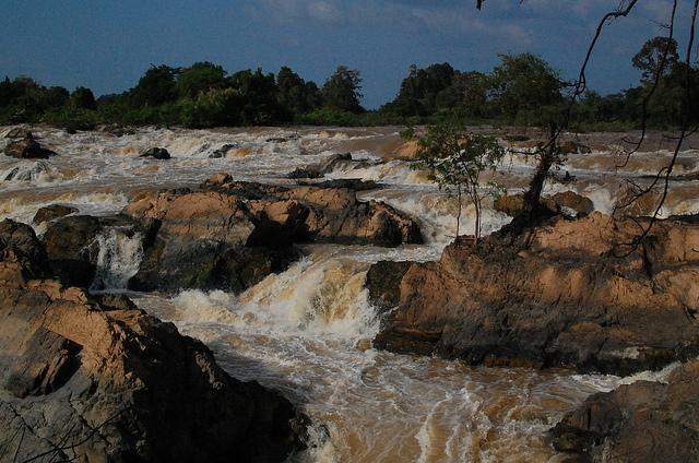 Suite et (presque) fin de notre voyage au Laos en novembr... DSC_0742