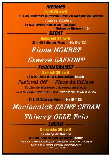 Terre de Jazz Terre de Jazz