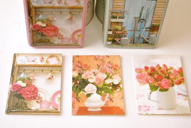 Une touche de Laura Ahsley Une touche de Laura Ahsley