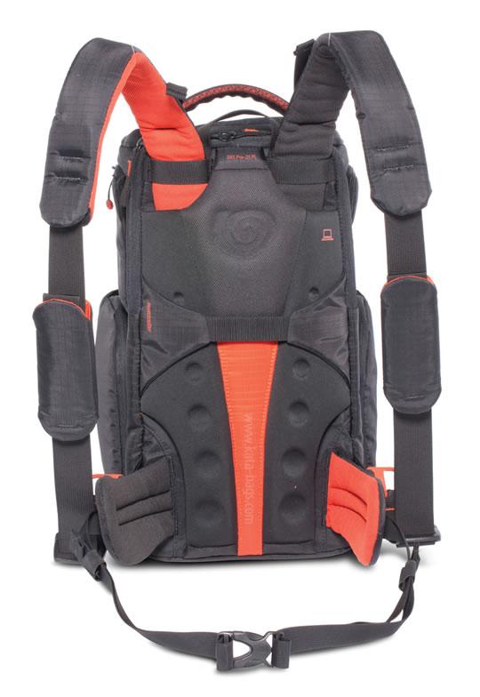 SAC SLING 3N1 DE KATA Nouveaux sacs 3N1 de KATA