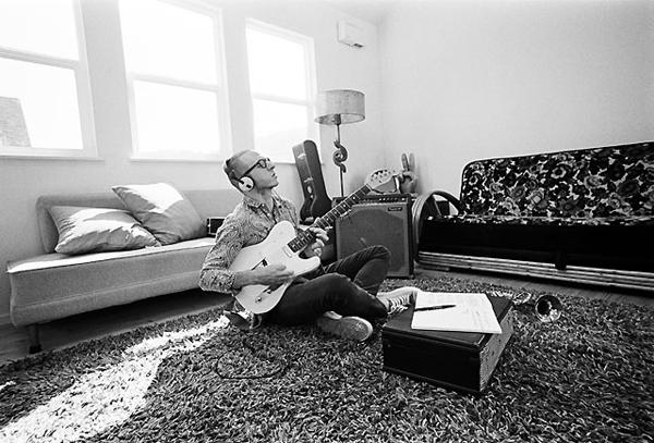 BEDWIN AND THE HEARTBREAKERS – S/S 2012 COLLECTION LOOKBOOK BEDWIN AND THE HEARTBREAKERS – S/S 2012 COLLECTION LOOKBOOK