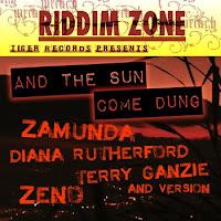 Tiger Records-And The Sun Come Dung Riddim-2012.