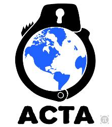 #ACTA : NO PASSARAN !