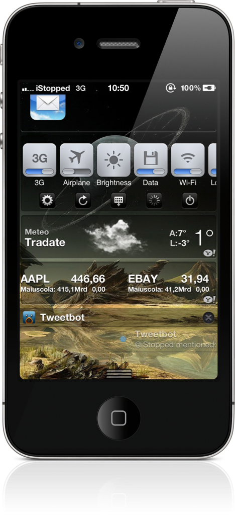 Cydia: Supprimez rapidement une notification avec Lorem Cydia: Supprimez rapidement une notification avec Lorem