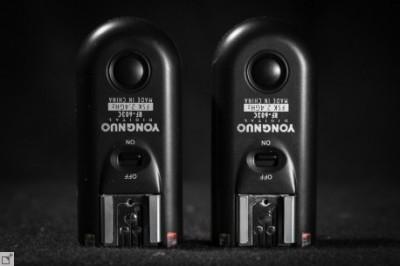 yongnuo-rf-603-QP Test : le déclencheur radio Yongnuo RF-603