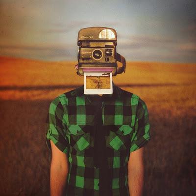 Polaroid  //
