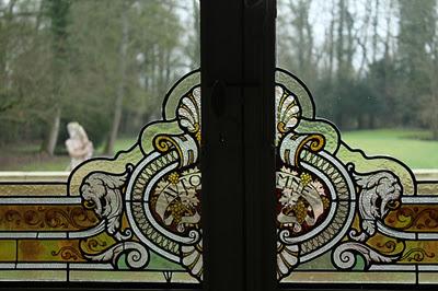 Château de la Raffe - Naix-aux-Forges (Meuse) Château de la Raffe - Naix-aux-Forges (Meuse)