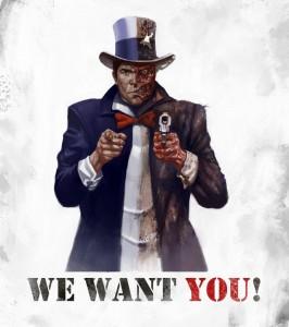 Grande ouverture ! We want you !