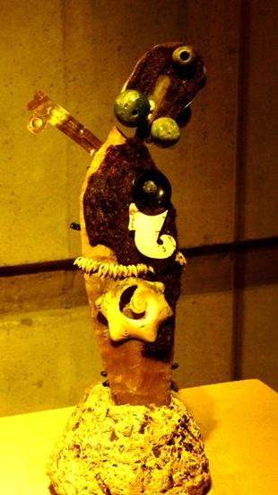 Une prise en passant (86)