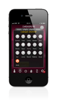Capture1 Joggers V2 : une autre fusée est sur sa rampe de lancement