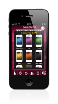 Capture2 Joggers V2 : une autre fusée est sur sa rampe de lancement