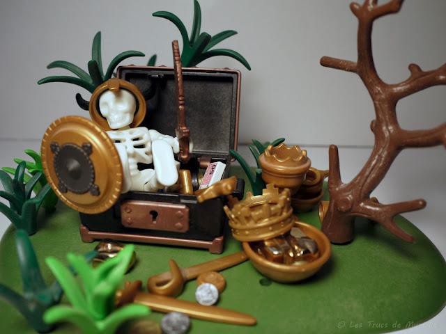 AVARICE - Projet photo 52 { 2012 #04 }