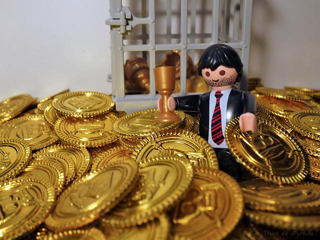 AVARICE - Projet photo 52 { 2012 #04 }