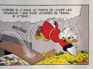 AVARICE - Projet photo 52 { 2012 #04 }