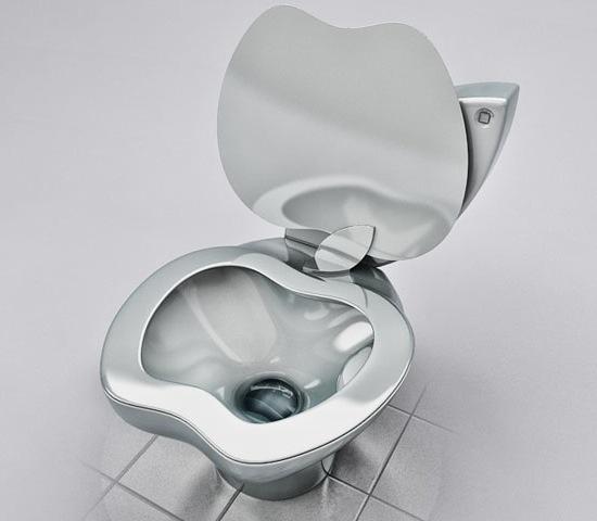IPOO Toilet – Milos Paripovic IPOO Toilet - Milos Paripovic - ouvert