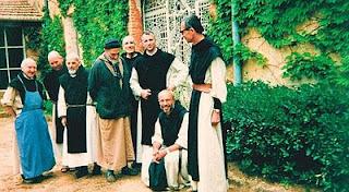 Moines de Tibhirine : Le juge Trévidic veut exhumer et autopsier les crânes en Algérie Moines de Tibhirine : Le juge Trévidic veut exhumer et autopsier les crânes en Algérie