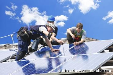 Energies renouvelables : les Français en veulent plus !